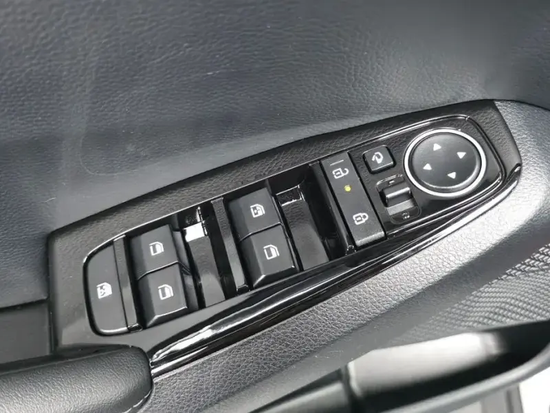 2024 Kia Seltos с пробегом 35 621 км