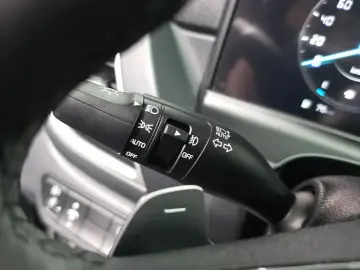 2024 Kia Seltos с пробегом 35 621 км