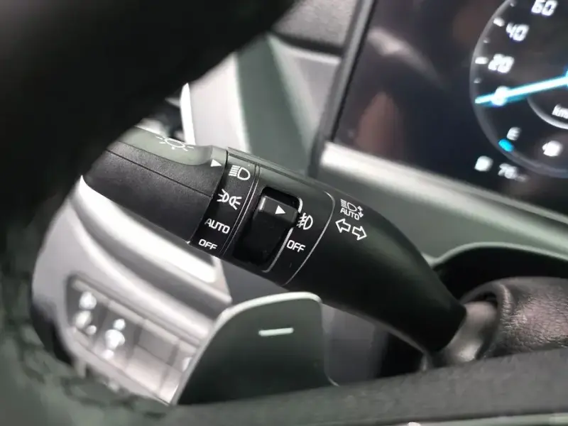 2024 Kia Seltos с пробегом 35 621 км
