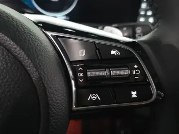 2024 Kia Seltos с пробегом 35 621 км