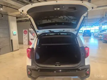 2022 Kia Seltos с пробегом 27 334 км