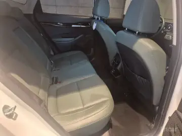 2022 Kia Seltos с пробегом 27 334 км