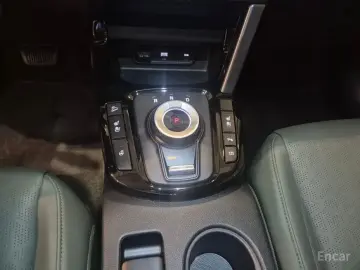 2022 Kia Seltos с пробегом 27 334 км