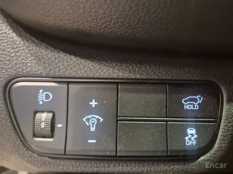 2022 Kia Seltos с пробегом 27 334 км