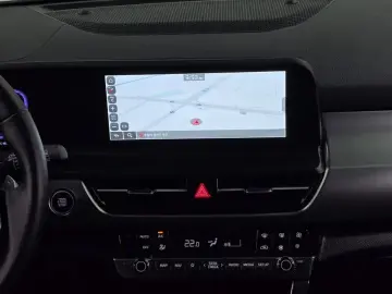 2025 Kia Seltos с пробегом 12 100 км