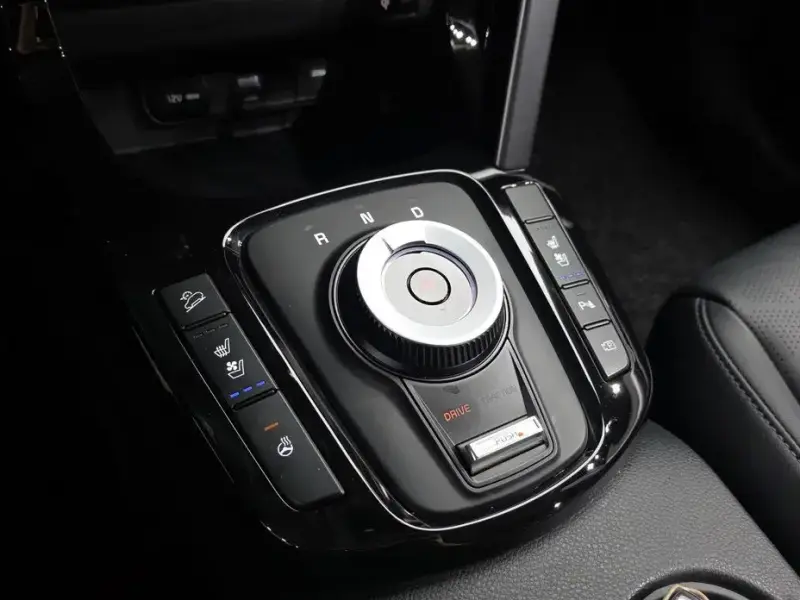 2024 Kia Seltos с пробегом 17 975 км
