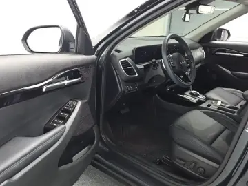 2024 Kia Seltos с пробегом 17 975 км