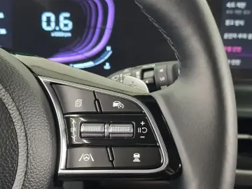 2025 Kia Seltos с пробегом 12 100 км