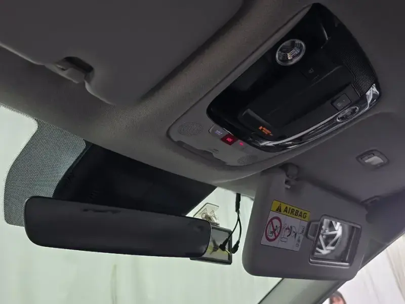 2025 Kia Seltos с пробегом 12 100 км