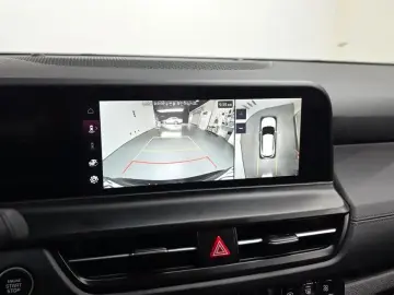 2024 Kia Seltos с пробегом 17 975 км