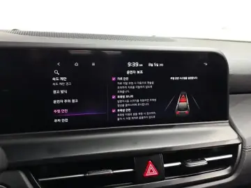2024 Kia Seltos с пробегом 17 975 км