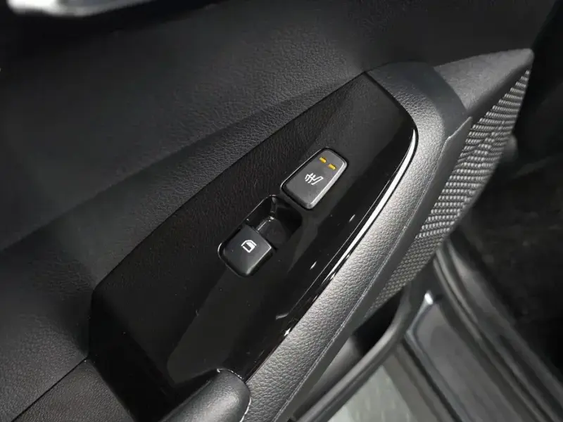 2024 Kia Seltos с пробегом 17 975 км