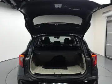 2024 Kia Seltos с пробегом 17 975 км