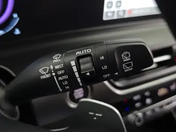 2025 Kia Seltos с пробегом 12 100 км