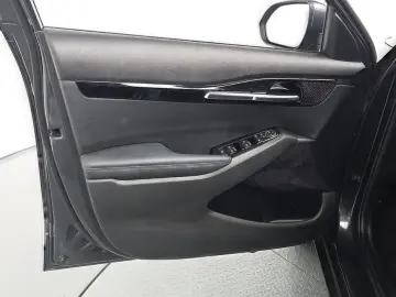 2024 Kia Seltos с пробегом 17 975 км