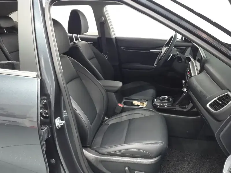 2024 Kia Seltos с пробегом 17 975 км