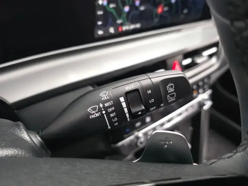 2024 Kia Seltos с пробегом 17 975 км