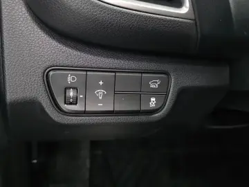 2024 Kia Seltos с пробегом 17 975 км