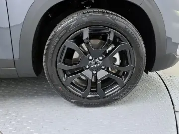 2024 Kia Seltos с пробегом 31 002 км