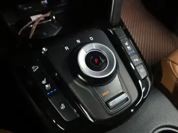 2024 Kia Seltos с пробегом 31 002 км