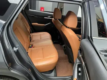 2024 Kia Seltos с пробегом 31 002 км