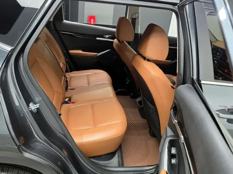 2024 Kia Seltos с пробегом 31 002 км
