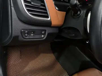 2024 Kia Seltos с пробегом 31 002 км