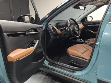 2024 Kia Seltos с пробегом 30 664 км