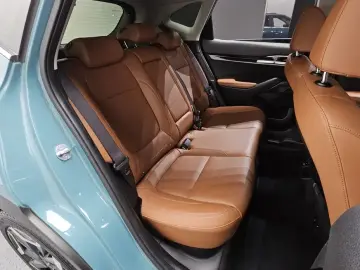 2024 Kia Seltos с пробегом 30 664 км