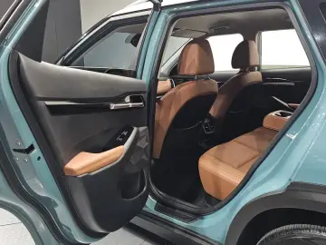 2024 Kia Seltos с пробегом 30 664 км