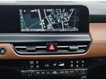2024 Kia Seltos с пробегом 30 664 км