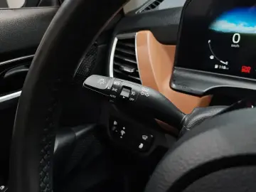 2024 Kia Seltos с пробегом 30 664 км