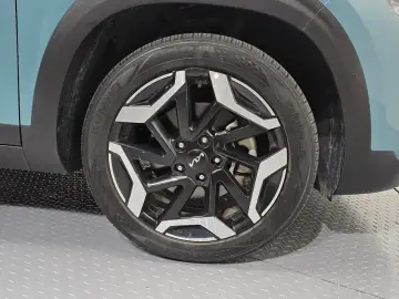 2024 Kia Seltos с пробегом 30 664 км