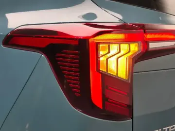 2024 Kia Seltos с пробегом 30 664 км