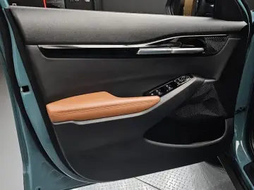 2024 Kia Seltos с пробегом 30 664 км