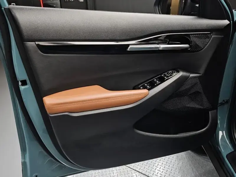 2024 Kia Seltos с пробегом 30 664 км