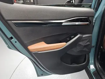 2024 Kia Seltos с пробегом 30 664 км