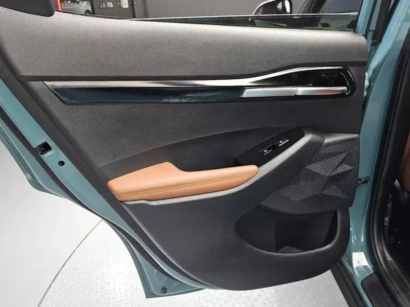 2024 Kia Seltos с пробегом 30 664 км