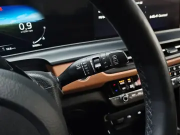 2024 Kia Seltos с пробегом 30 664 км