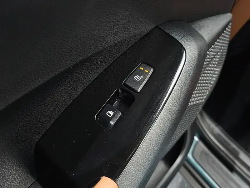2024 Kia Seltos с пробегом 30 664 км