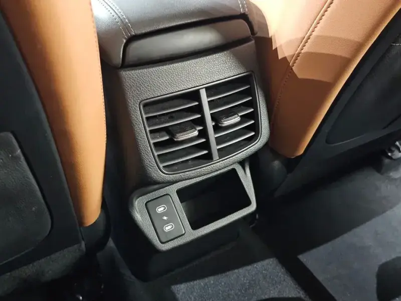 2024 Kia Seltos с пробегом 30 664 км