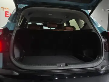 2024 Kia Seltos с пробегом 30 664 км