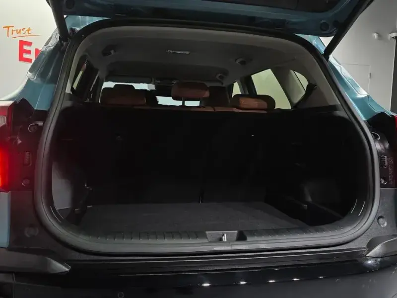 2024 Kia Seltos с пробегом 30 664 км