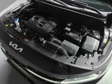 2024 Kia Seltos с пробегом 31 031 км