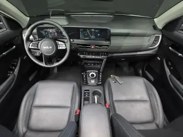 2024 Kia Seltos с пробегом 31 031 км