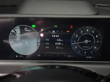 2024 Kia Seltos с пробегом 31 031 км