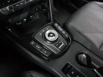 2024 Kia Seltos с пробегом 31 031 км
