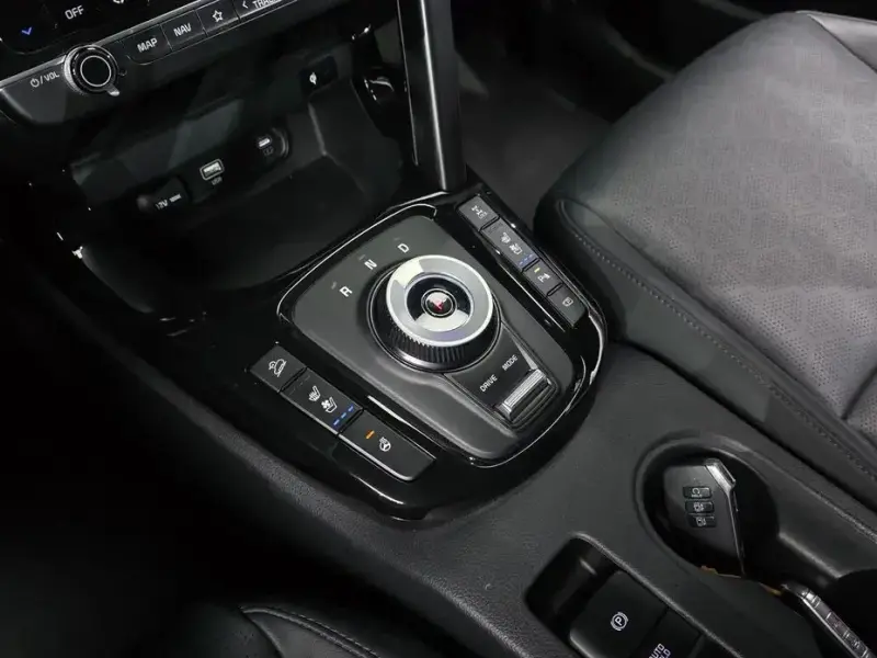 2024 Kia Seltos с пробегом 31 031 км