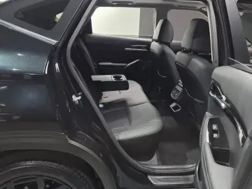 2024 Kia Seltos с пробегом 31 031 км