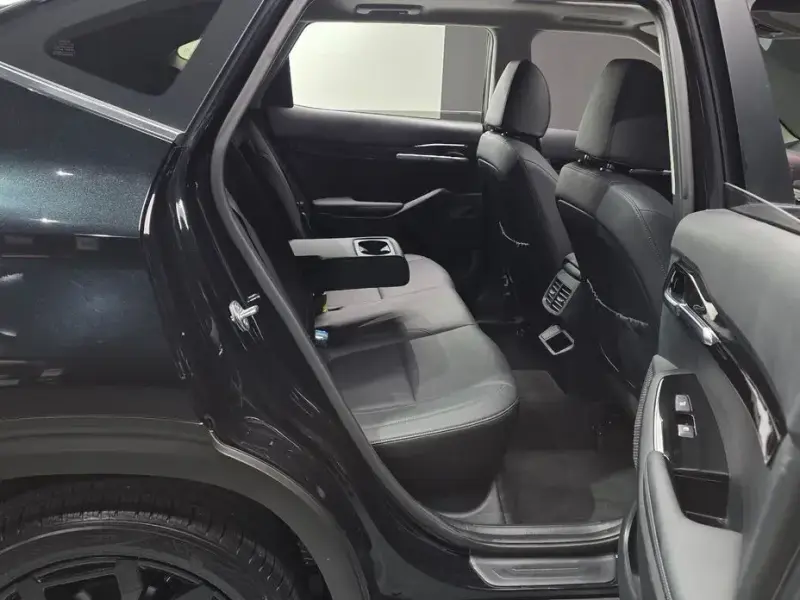 2024 Kia Seltos с пробегом 31 031 км